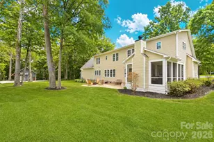 4484 Ranchway Dr SW, Concord, NC 28027 - Photo 46