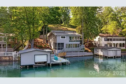 462 Charlotte Drive, Lake Lure, NC 28746 - Photo 1