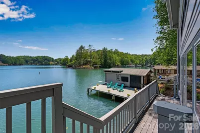 462 Charlotte Drive, Lake Lure, NC 28746 - Photo 24