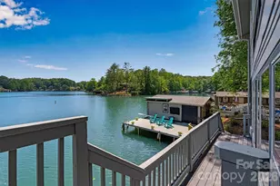 462 Charlotte Dr, Lake Lure, NC 28746 - Photo 24