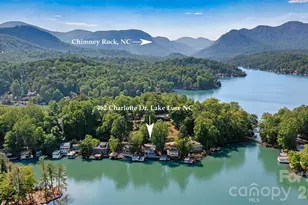 462 Charlotte Dr, Lake Lure, NC 28746 - Photo 4