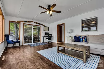 462 Charlotte Drive, Lake Lure, NC 28746 - Photo 16
