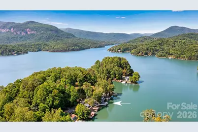 462 Charlotte Drive, Lake Lure, NC 28746 - Photo 34