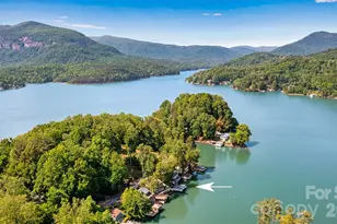 462 Charlotte Dr, Lake Lure, NC 28746 - Photo 34