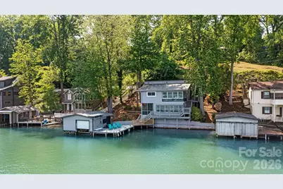 462 Charlotte Drive, Lake Lure, NC 28746 - Photo 30