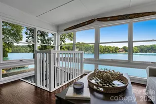 462 Charlotte Dr, Lake Lure, NC 28746 - Photo 6