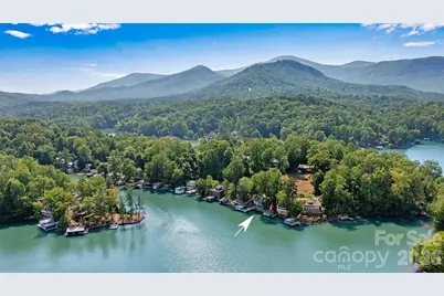 462 Charlotte Drive, Lake Lure, NC 28746 - Photo 32