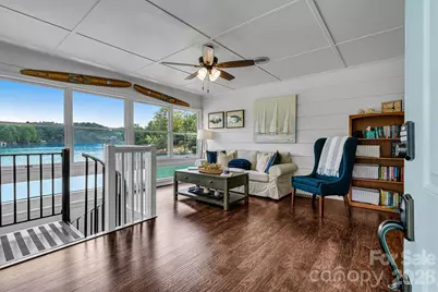 462 Charlotte Drive, Lake Lure, NC 28746 - Photo 4