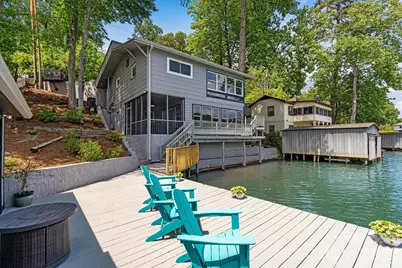 462 Charlotte Drive, Lake Lure, NC 28746 - Photo 2