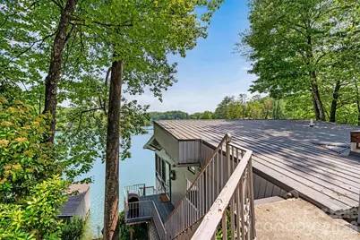 462 Charlotte Drive, Lake Lure, NC 28746 - Photo 38
