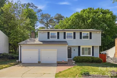 3701 Piney Grove Road, Charlotte, NC 28212 - Photo 1