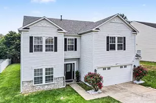 3425 Pikes Peak Dr, Gastonia, NC 28052 - Photo 2