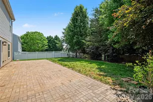 3425 Pikes Peak Dr, Gastonia, NC 28052 - Photo 40