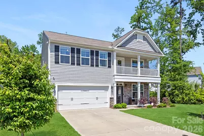 2439 Judson Drive, Gastonia, NC 28054 - Photo 2