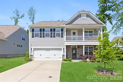 2439 Judson Drive, Gastonia, NC 28054 - Photo 2
