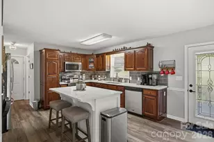 4938 Burkemont Rd, Morganton, NC 28655 - Photo 6