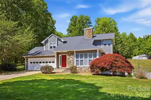 4938 Burkemont Rd, Morganton, NC 28655 - Photo 2