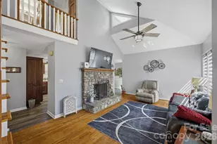 4938 Burkemont Rd, Morganton, NC 28655 - Photo 4