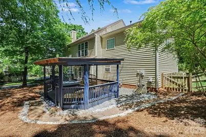 15817 Prestwoods Lane, Huntersville, NC 28078 - Photo 36