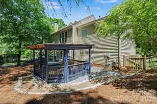 15817 Prestwoods Ln, Huntersville, NC 28078 - Photo 36