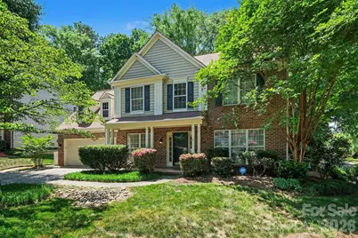 15817 Prestwoods Lane, Huntersville, NC 28078 - Photo 2