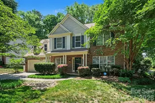15817 Prestwoods Ln, Huntersville, NC 28078 - Photo 2