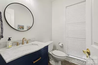15817 Prestwoods Lane, Huntersville, NC 28078 - Photo 22