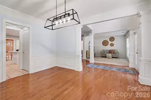 15817 Prestwoods Ln, Huntersville, NC 28078 - Photo 8