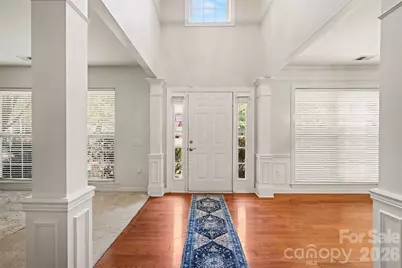 15817 Prestwoods Lane, Huntersville, NC 28078 - Photo 4