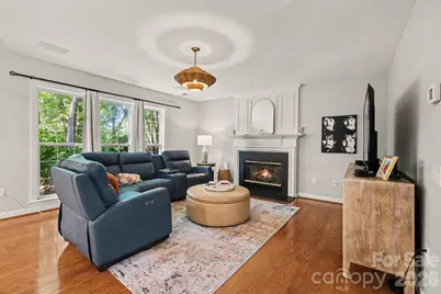 15817 Prestwoods Lane, Huntersville, NC 28078 - Photo 10