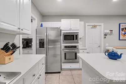 15817 Prestwoods Lane, Huntersville, NC 28078 - Photo 18
