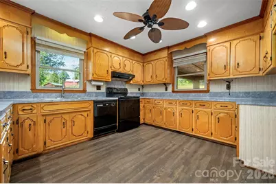 184 Clelo Drive, Casar, NC 28020 - Photo 14