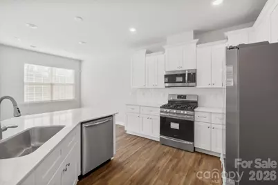 12807 Canterbury Castle Drive, Charlotte, NC 28273 - Photo 14