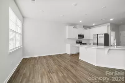 12807 Canterbury Castle Drive, Charlotte, NC 28273 - Photo 8