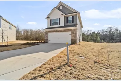12807 Canterbury Castle Drive, Charlotte, NC 28273 - Photo 2