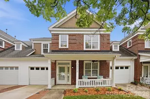 19512 Topgallant Dr, Cornelius, NC 28031 - Photo 44