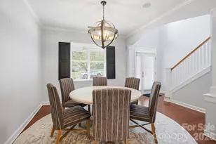 19512 Topgallant Dr, Cornelius, NC 28031 - Photo 22