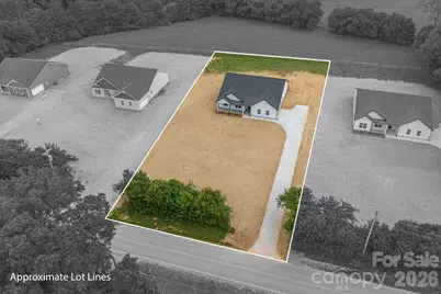 1349 Zeb Haynes Road, Maiden, NC 28650 - Photo 2