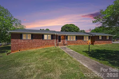 1300 Briarcliff Road, Shelby, NC 28152 - Photo 1