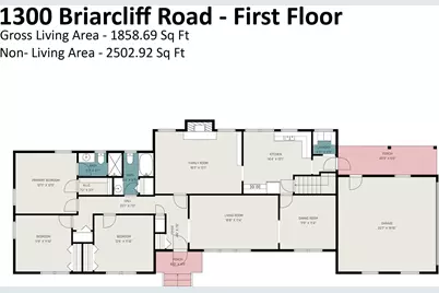 1300 Briarcliff Road, Shelby, NC 28152 - Photo 40