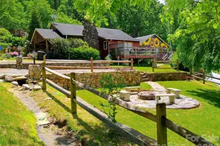 72 Chestnut Hill Rd, Gerton, NC 28735 - Photo 1