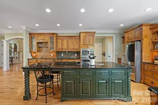 7601 Crossing Ridge Dr, Belews Creek, NC 27009 - Photo 14