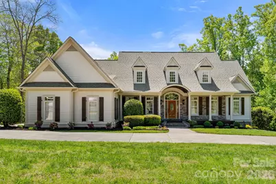 7601 Crossing Ridge Drive, Belews Creek, NC 27009 - Photo 1