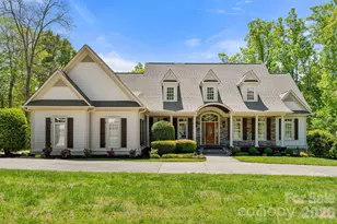 7601 Crossing Ridge Dr, Belews Creek, NC 27009 - Photo 1
