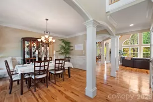 7601 Crossing Ridge Dr, Belews Creek, NC 27009 - Photo 8
