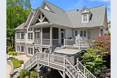 7601 Crossing Ridge Drive, Belews Creek, NC 27009 - Photo 44