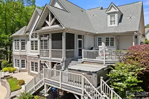 7601 Crossing Ridge Dr, Belews Creek, NC 27009 - Photo 44