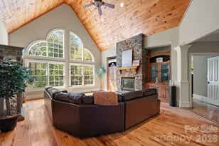 7601 Crossing Ridge Dr, Belews Creek, NC 27009 - Photo 10