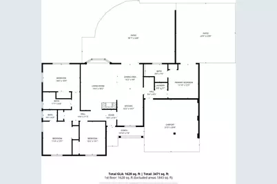 248 S McCoy Road, Salisbury, NC 28144 - Photo 36