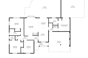248 S Mccoy Rd, Salisbury, NC 28144 - Photo 36